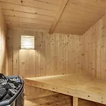Stunning In With Sauna