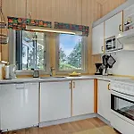 בית נופש Stunning In With Sauna *
