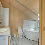 Stunning In With Sauna * אבלטופט