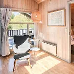 Tatil Evi Stunning In With Sauna *