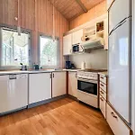 Tatil Evi Stunning In With Sauna *