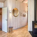 Stunning In With Sauna Tatil Evi