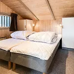 Tatil Evi Stunning In With Sauna *