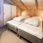 Tatil Evi Stunning In With Sauna *