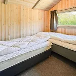 Tatil Evi Stunning In With Sauna *