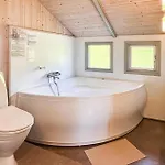 Stunning In With Sauna *