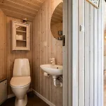Stunning In With Sauna Tatil Evi Ebeltoft