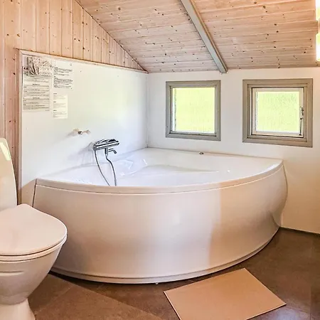 Stunning In With Sauna *