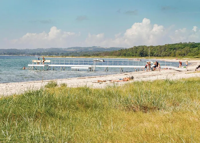 Stunning In With Sauna